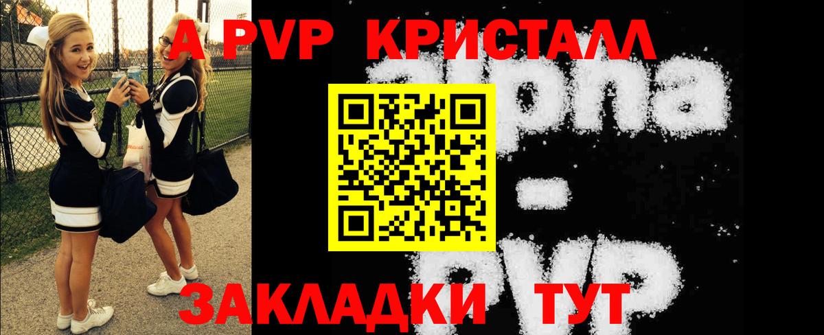 A-PVP СК КРИС Кузнецк